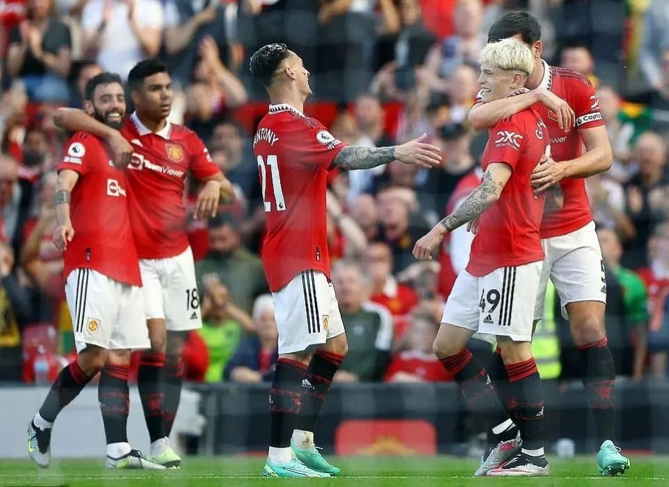 赛地聚焦：国王杯转会期热度飙升，曼联状态回暖，悬念犹存，训练强度明显提升的简单介绍-九游